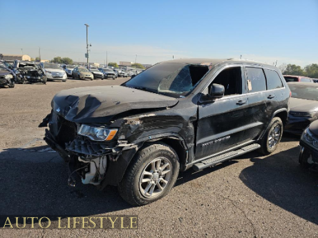 Picture of 2018 Jeep Grand Cherokee