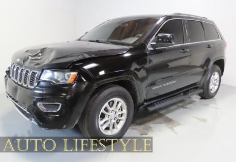 Picture of 2018 Jeep Grand Cherokee
