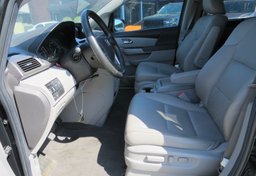 2014 Honda Odyssey - Thumbnail 22