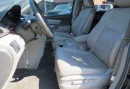 2014 Honda Odyssey - Thumbnail 24