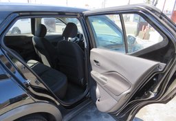 2021 Nissan Kicks - Thumbnail 22