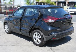 2021 Nissan Kicks - Thumbnail 8