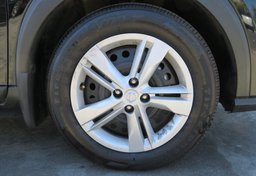 2021 Nissan Kicks - Thumbnail 17