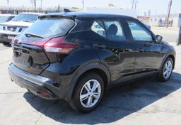 2021 Nissan Kicks - Thumbnail 7