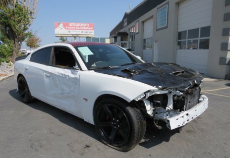 Picture of 2017 Dodge Charger