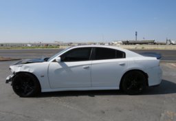 2017 Dodge Charger - Thumbnail 10