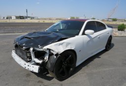 2017 Dodge Charger - Thumbnail 2