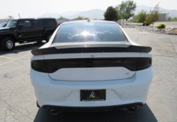 2017 Dodge Charger - Thumbnail 11