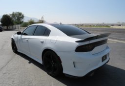 2017 Dodge Charger - Thumbnail 7