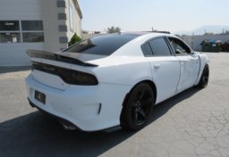 2017 Dodge Charger - Thumbnail 8