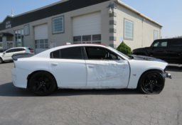 2017 Dodge Charger - Thumbnail 9