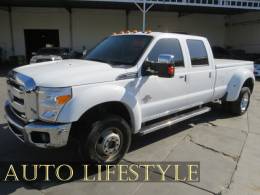 Picture of 2012 Ford F-450 Super Duty