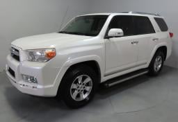 2013 Toyota 4Runner