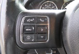 2014 Jeep Wrangler Unlimited - Thumbnail 31