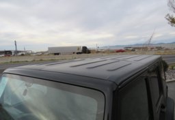 2014 Jeep Wrangler Unlimited - Thumbnail 17