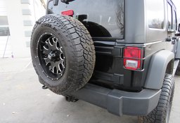 2014 Jeep Wrangler Unlimited - Thumbnail 12
