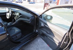 2021 Toyota Camry - Thumbnail 21