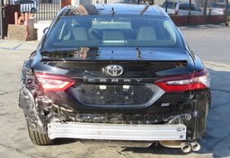 2021 Toyota Camry - Thumbnail 13