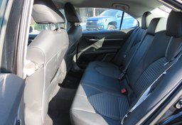 2021 Toyota Camry - Thumbnail 27