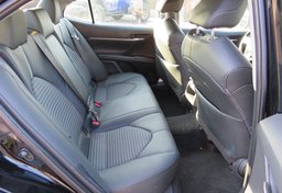 2021 Toyota Camry - Thumbnail 28