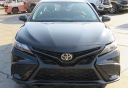 2021 Toyota Camry - Thumbnail 10