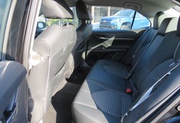 2021 Toyota Camry - Thumbnail 20