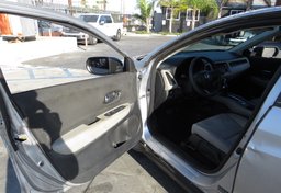 2019 Honda HR-V - Thumbnail 19