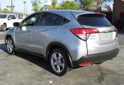 2019 Honda HR-V - Thumbnail 8