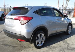 2019 Honda HR-V - Thumbnail 7