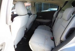 2019 Honda HR-V - Thumbnail 22