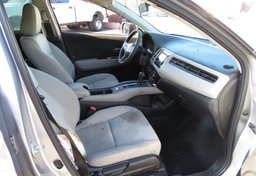 2019 Honda HR-V - Thumbnail 24