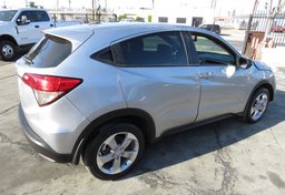 2019 Honda HR-V - Thumbnail 9