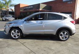 2019 Honda HR-V - Thumbnail 6