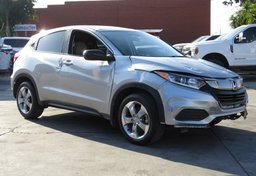 2019 Honda HR-V - Thumbnail 2