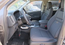 2022 Nissan Frontier - Thumbnail 20