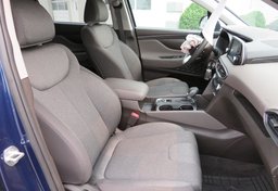 2020 Hyundai Santa Fe - Thumbnail 22