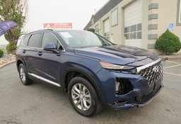 2020 Hyundai Santa Fe - Thumbnail 4