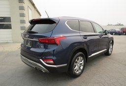 2020 Hyundai Santa Fe - Thumbnail 8