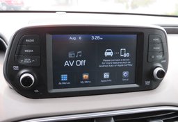 2020 Hyundai Santa Fe - Thumbnail 32