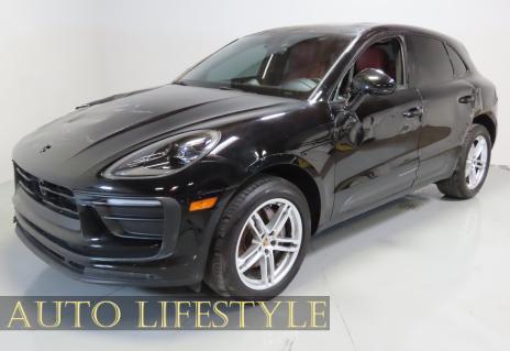 Picture of 2023 Porsche Macan