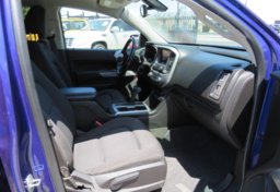 2017 Chevrolet Colorado - Thumbnail 25