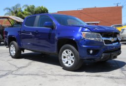 2017 Chevrolet Colorado - Thumbnail 3