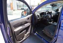 2017 Chevrolet Colorado - Thumbnail 18