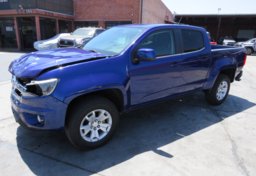 2017 Chevrolet Colorado - Thumbnail 2