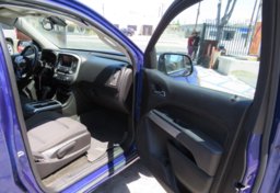 2017 Chevrolet Colorado - Thumbnail 19