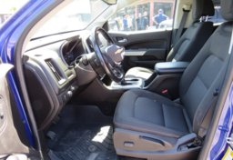 2017 Chevrolet Colorado - Thumbnail 24