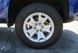 2017 Chevrolet Colorado - Thumbnail 16