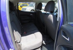 2017 Chevrolet Colorado - Thumbnail 29