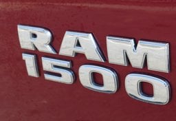 2014 Ram 1500 - Thumbnail 19