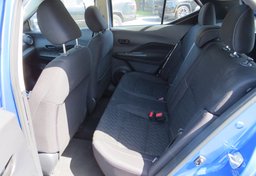 2021 Nissan Kicks - Thumbnail 29